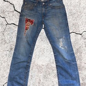 True Religion Brand Jeans